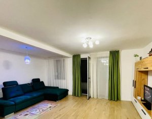 Apartament cu 2 camere, Manastur 