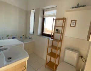 Apartament 3 camere cu priveliste panoramica + parcare, Calea Turzii