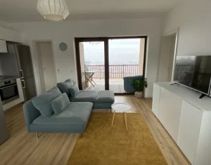 Vanzare apartament 3 camere in Cluj-napoca, zona Zorilor