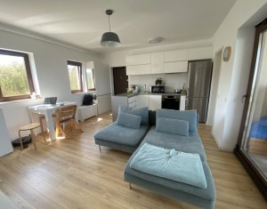 Apartament 3 camere cu priveliste panoramica + parcare, Calea Turzii
