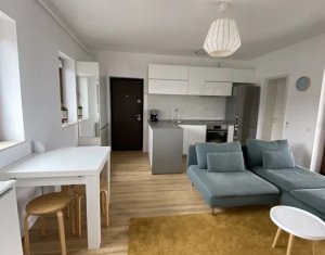 Apartament 3 camere cu priveliste panoramica + parcare, Calea Turzii