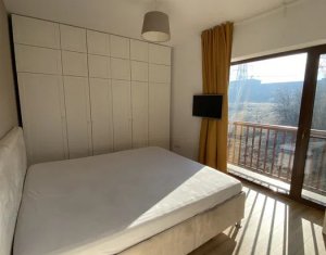 Apartament 3 camere cu priveliste panoramica + parcare, Calea Turzii