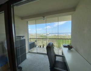 Apartament 3 camere cu priveliste panoramica + parcare, Calea Turzii