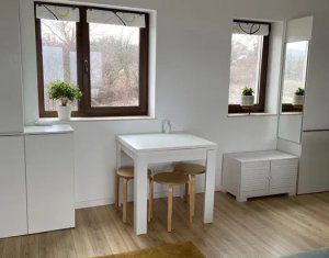 Apartament 3 camere cu priveliste panoramica + parcare, Calea Turzii