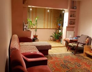 Vanzare apartament 3 camere in Cluj-napoca, zona Manastur