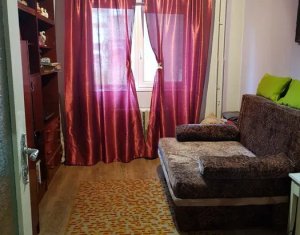 Vanzare apartament 3 camere decomandat, cartier Manastur