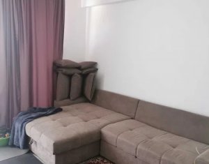 Apartament 1 camera,  60 mp, Avram Iancu, Floresti