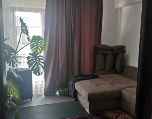 Apartament 2 camere decomandat, 60 mp + 2 balcoane, str Avram Iancu | Floresti