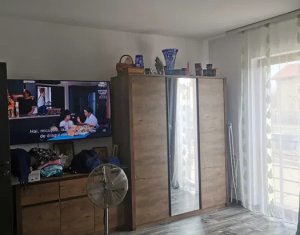 Apartament 1 camera,  60 mp, Avram Iancu, Floresti