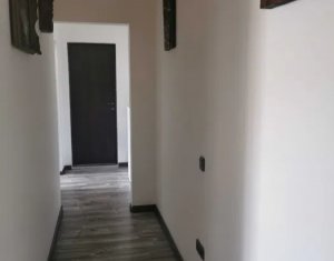 Apartament 2 camere decomandat, 60 mp + 2 balcoane, str Avram Iancu | Floresti