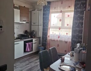 Apartament 2 camere decomandat, 60 mp + 2 balcoane, str Avram Iancu | Floresti