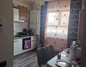 Appartement 2 chambres à vendre dans Floresti