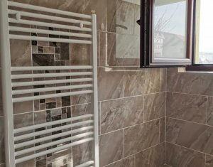 Apartament 2 camere decomandat, 60 mp + 2 balcoane, str Avram Iancu | Floresti
