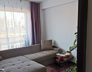 Apartament 2 camere decomandat | 60 mp + 2 balcoane | Avram Iancu | Floresti