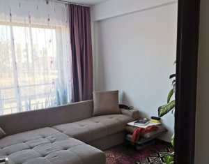 Apartament 2 camere decomandat, 60 mp + 2 balcoane, str Avram Iancu | Floresti