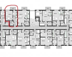 Vanzare apartament 1 camere in Cluj-napoca, zona Zorilor
