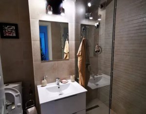 Apartment 1 rooms for sale in Cluj-napoca, zone Manastur