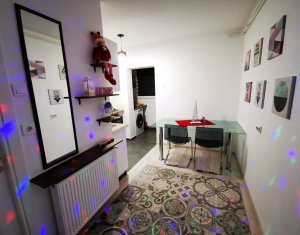 Apartament 1 camera, zona Minerva, Manastur