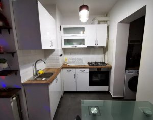 Appartement 1 chambres à vendre dans Cluj-napoca, zone Manastur