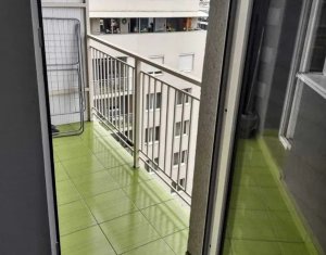 Apartament 2 camere Iris 