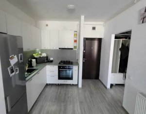 Apartament 2 camere Iris 