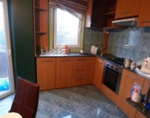 Vanzare apartament 2 camere in Cluj-napoca, zona Grigorescu