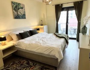 Apartament 2 camere Dambul Rotund  cu parcare subterana