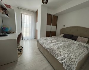 Vanzare apartament 3 camere in Cluj-napoca, zona Bulgaria