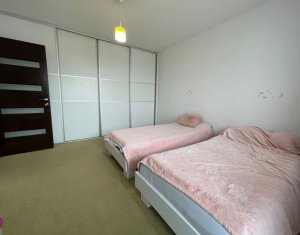 Apartament 3 camere, 3 parcari subterane, z. Fabricii, cartier Bulgaria
