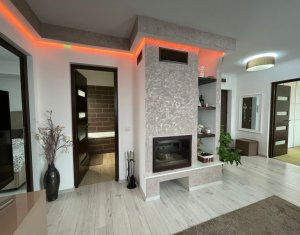 Apartament 3 camere, 3 parcari subterane, z. Fabricii, cartier Bulgaria
