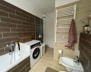 Apartament 3 camere, 3 parcari subterane, z. Fabricii, cartier Bulgaria