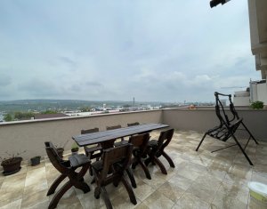 Apartament 3 camere, 3 parcari subterane, z. Fabricii, cartier Bulgaria