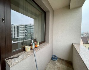 Apartament 3 camere, 3 parcari subterane, z. Fabricii, cartier Bulgaria