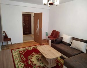 Vanzare apartament 2 camere in Cluj-napoca, zona Manastur