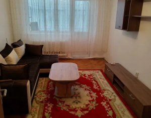 Vând apartament, 2 camere, Manastur