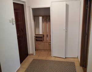 Vând apartament, 2 camere, Manastur