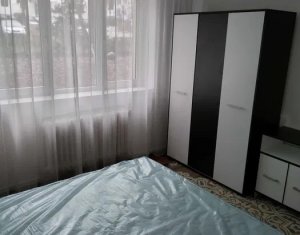 Vând apartament, 2 camere, Manastur