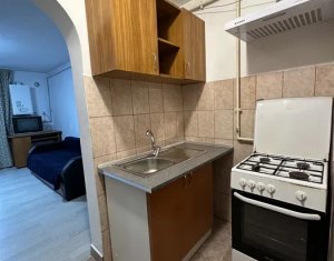 Studio for sale in Cluj-napoca, zone Iris