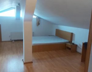 Apartamanet 2 camere Buna Ziua cu parcare 