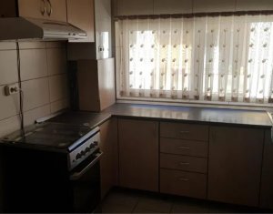 Apartamanet 2 camere Buna Ziua cu parcare 