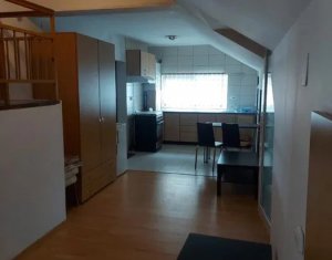 Apartamanet 2 camere Buna Ziua cu parcare 