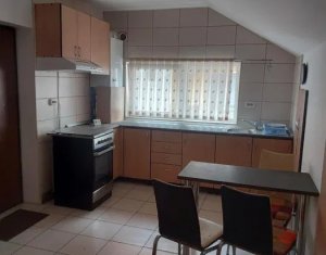 Apartamanet 2 camere Buna Ziua cu parcare 