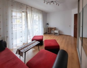 Apartament 41 mp2, parcare, Floresti zona Stejarului