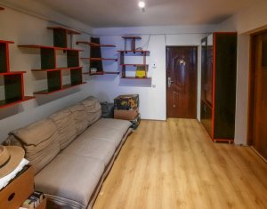 Apartament 41 mp2, parcare, Floresti zona Stejarului