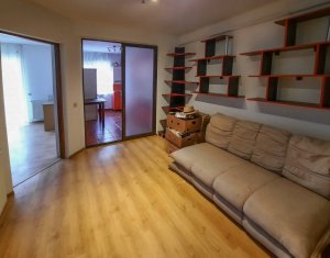 Apartament 41 mp2, parcare, Floresti zona Stejarului