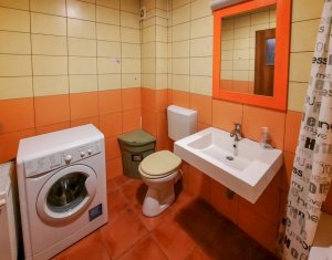 Apartament 41 mp2, parcare, Floresti zona Stejarului