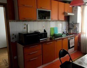 Apartament cu 2 camere decomandat, la 1 km de Iulius MALL!