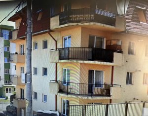 Apartment 2 rooms for sale in Cluj-napoca, zone Marasti