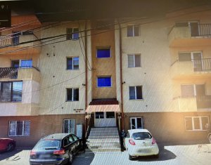 Apartment 2 rooms for sale in Cluj-napoca, zone Marasti