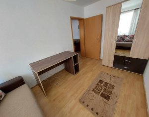 Apartament cu 2 camere decomandat, la 1 km de Iulius MALL!